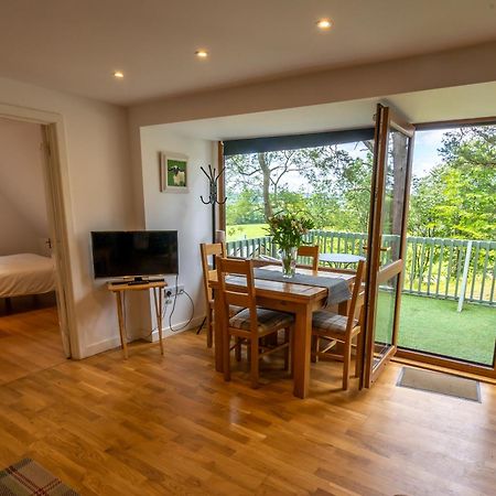 Ledi Vila Linlithgow Exterior foto