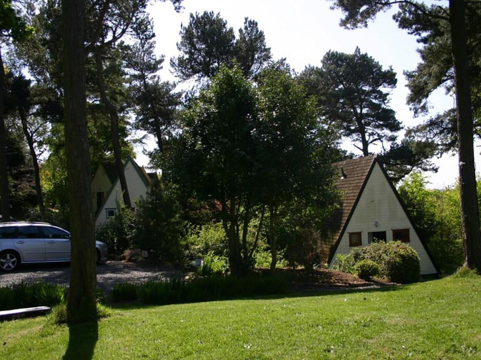 Ledi Vila Linlithgow Exterior foto