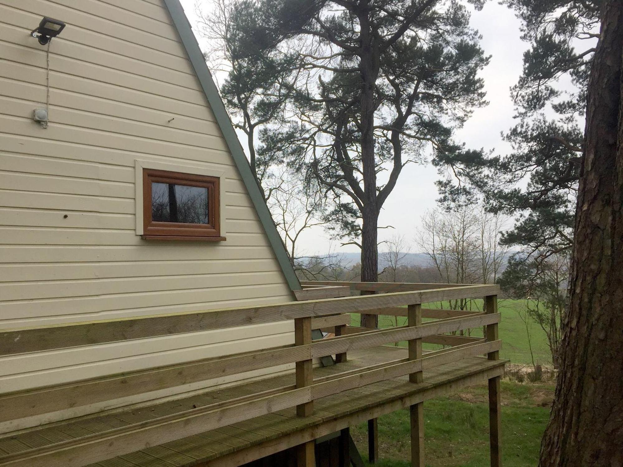 Ledi Vila Linlithgow Exterior foto